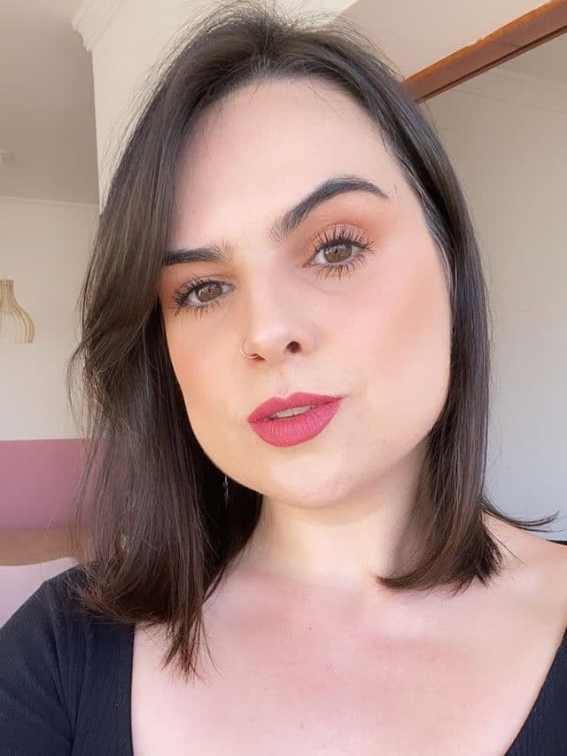 Foto de Mariana Silva